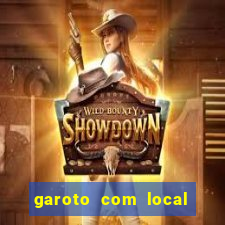 garoto com local porto alegre